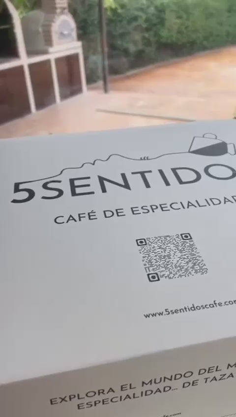 Cesta Navideña 5 Sentidos - Edición Especial